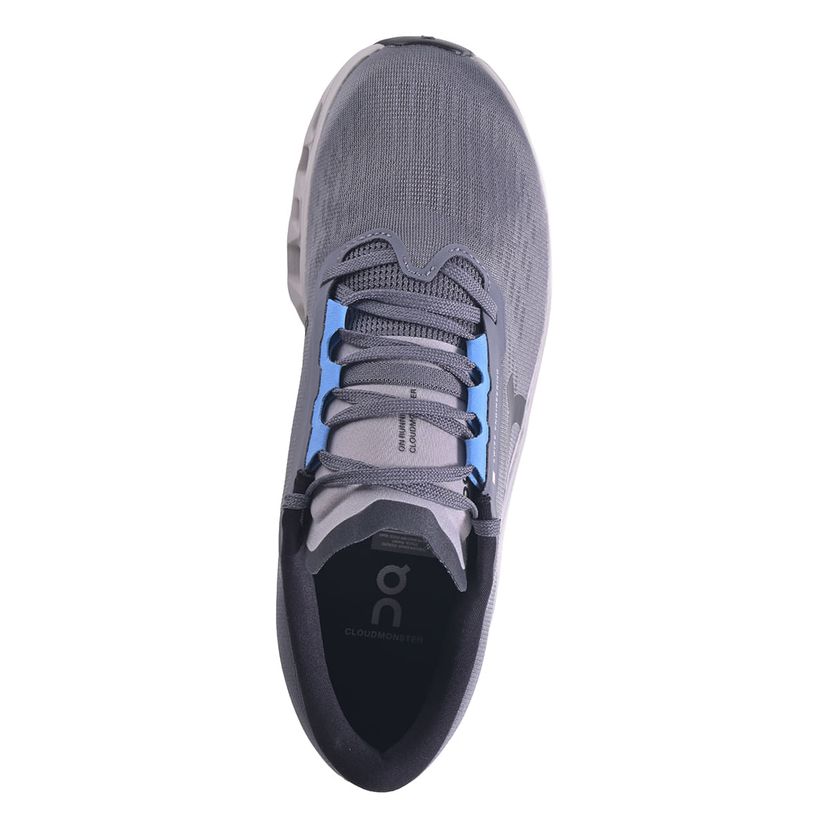 Zapatillas On Cloudmster 3 Hombre