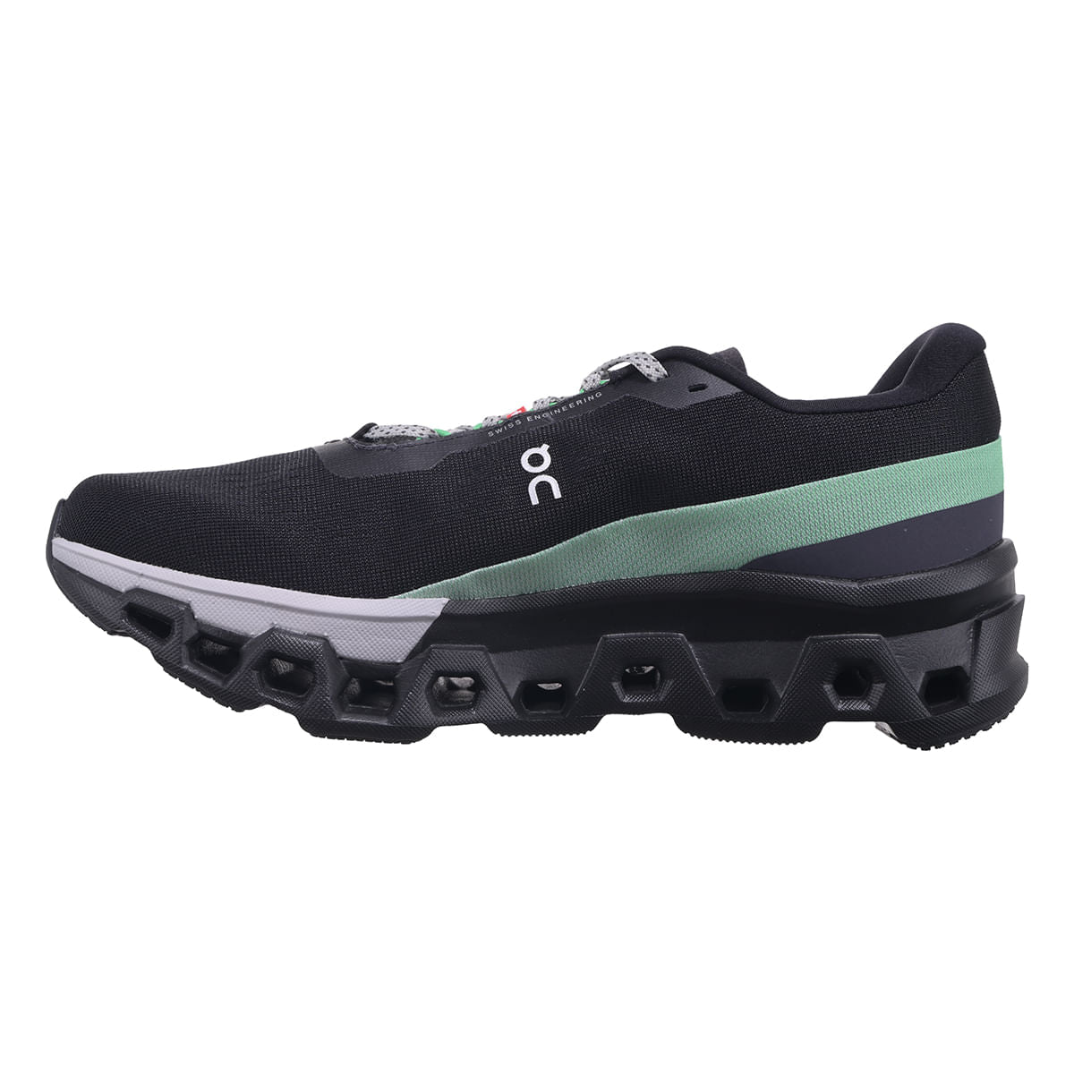 Zapatillas On Cloudmster 2 Hombre