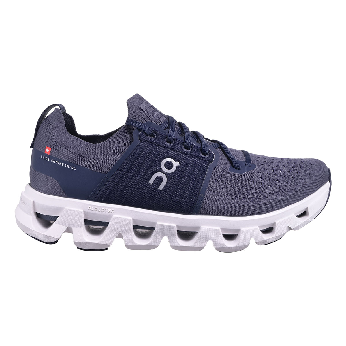 Zapatillas On Cloudswift 4 Hombre