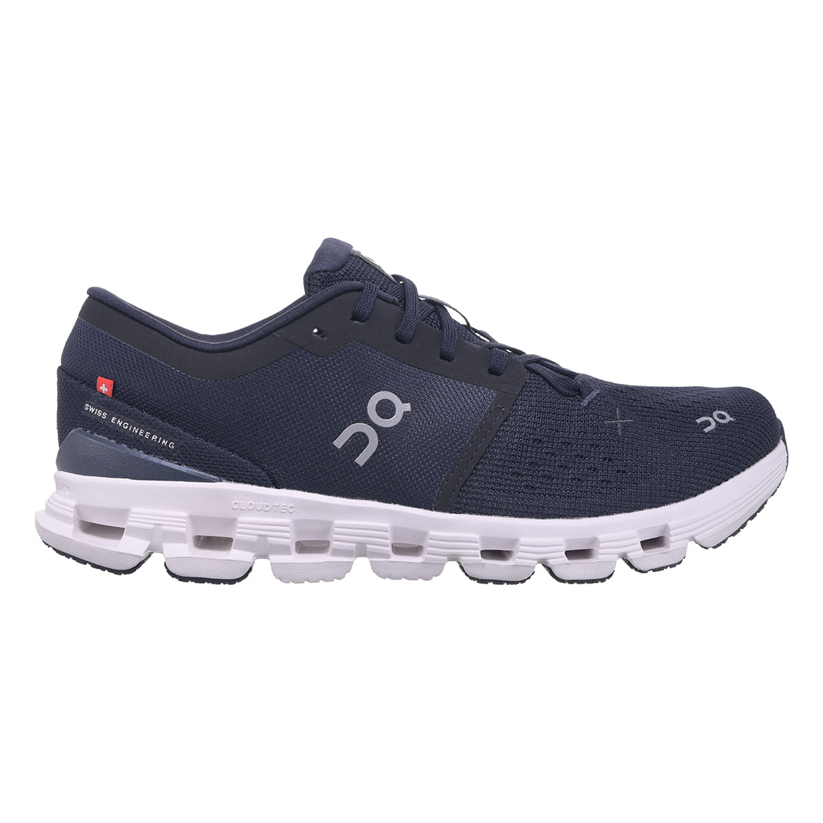 Zapatillas On Cloud X 4 Hombre