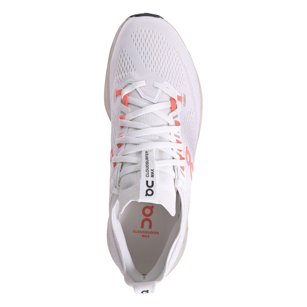 Zapatillas On Cloudsurfer Max Hombre