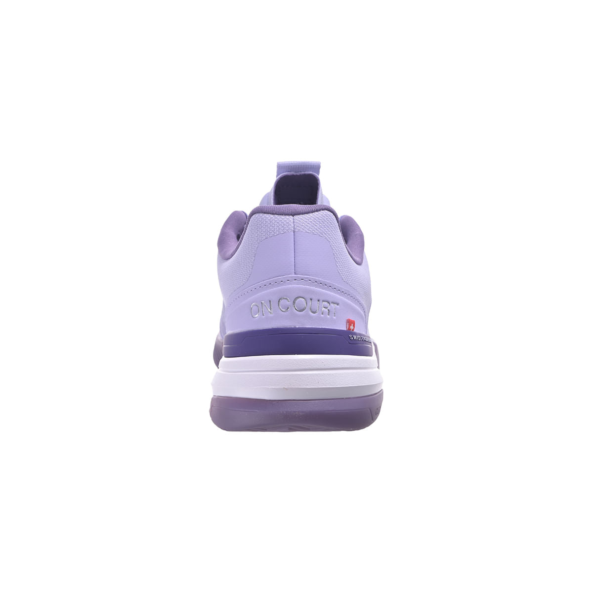 Zapatillas On The Roger Adv Pro Clay Mujer