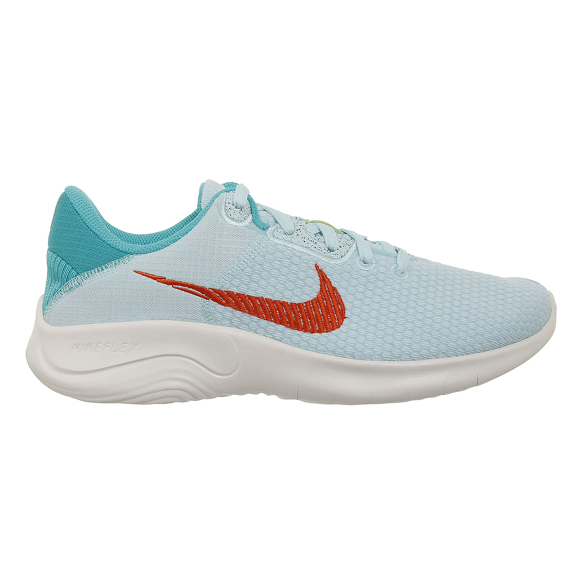 Zapatillas Nk W Flex Experience Rn 11 Nn Mujer