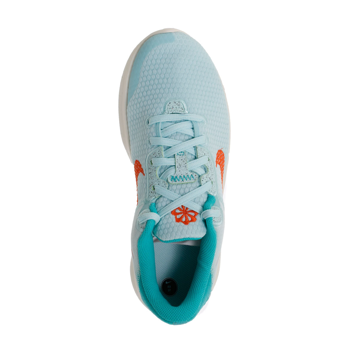 Zapatillas Nk W Flex Experience Rn 11 Nn Mujer