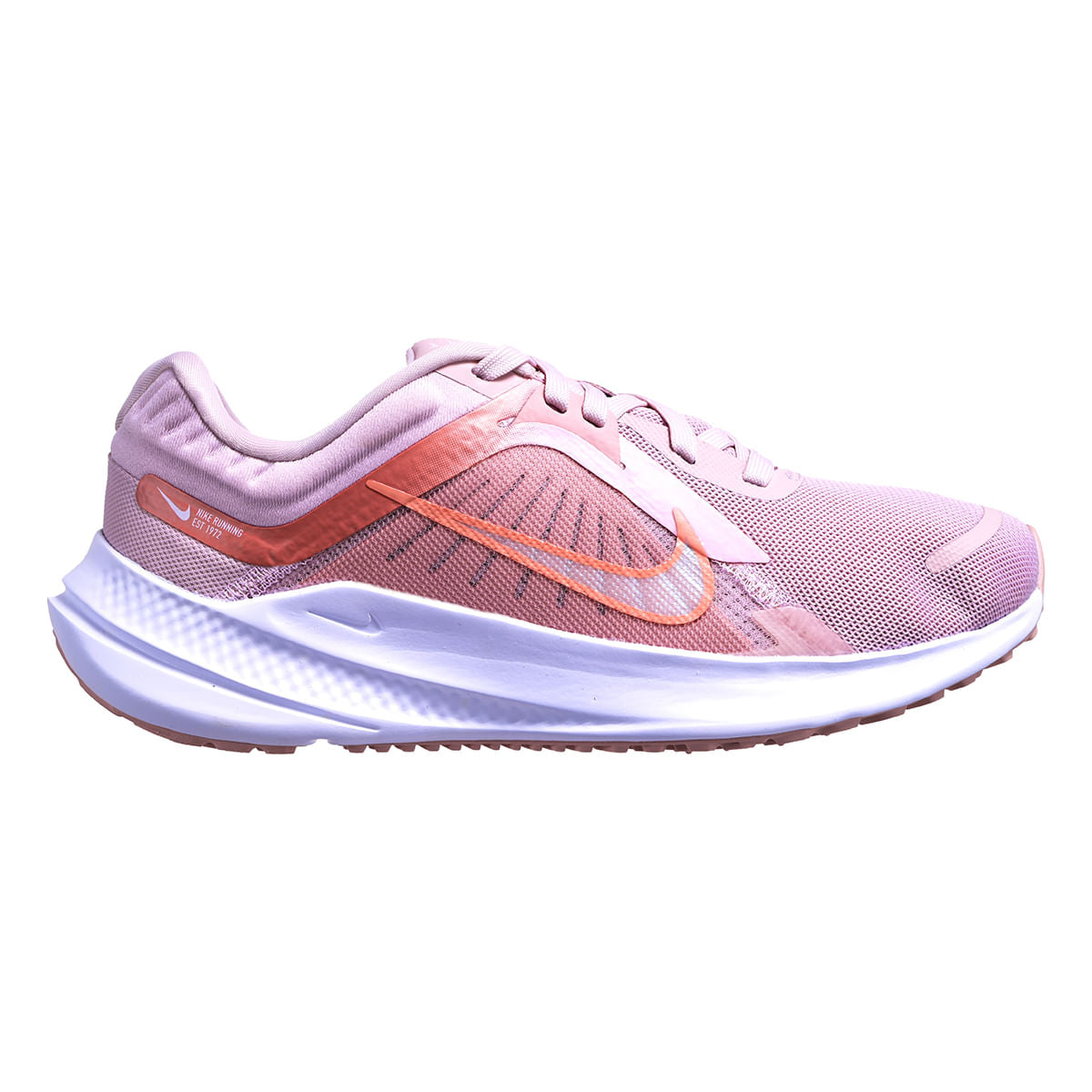 Zapatillas Nk Wmns Quest 5 Mujer