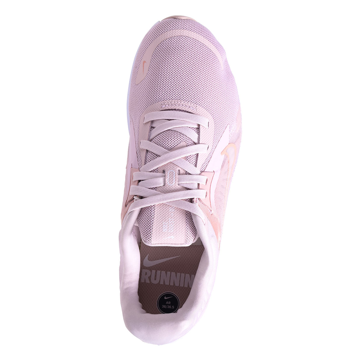 Zapatillas Nk Wmns Quest 5 Mujer