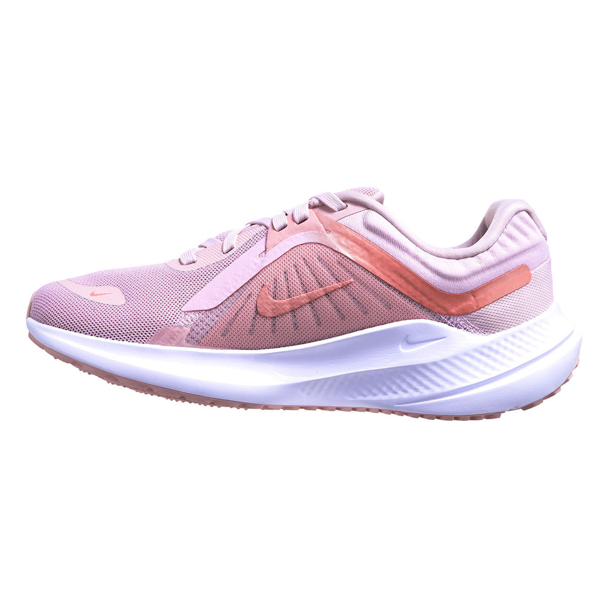 Zapatillas Nk Wmns Quest 5 Mujer