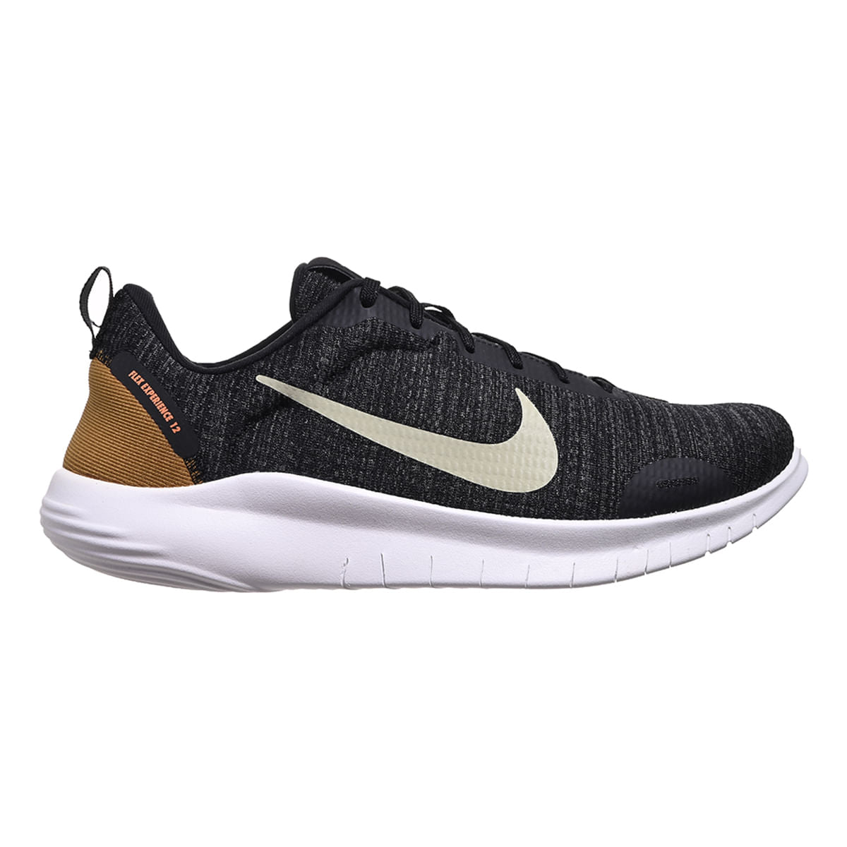 Zapatillas Nk Flex Experience Rn 12 Hombre
