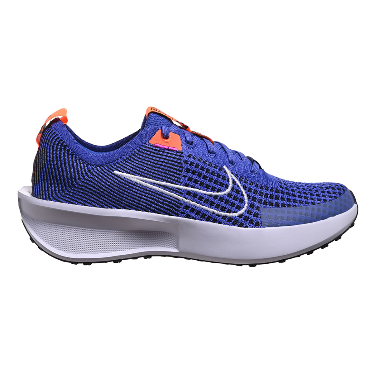 Zapatillas Nk Interact Run Hombre