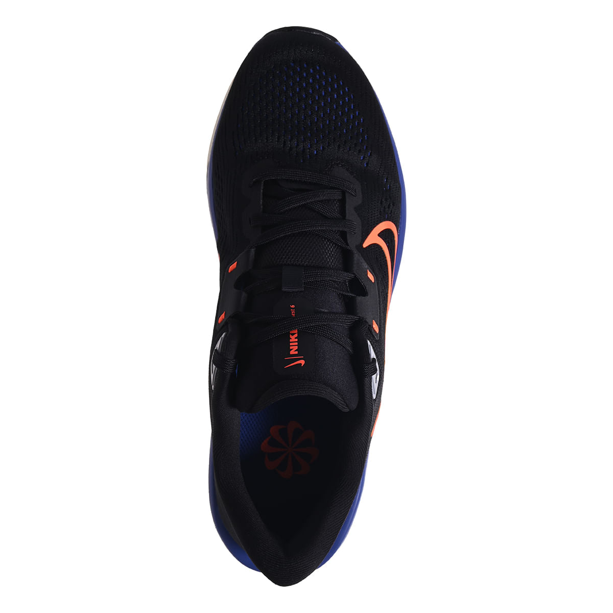 Zapatillas Nk Quest 6 Hombre