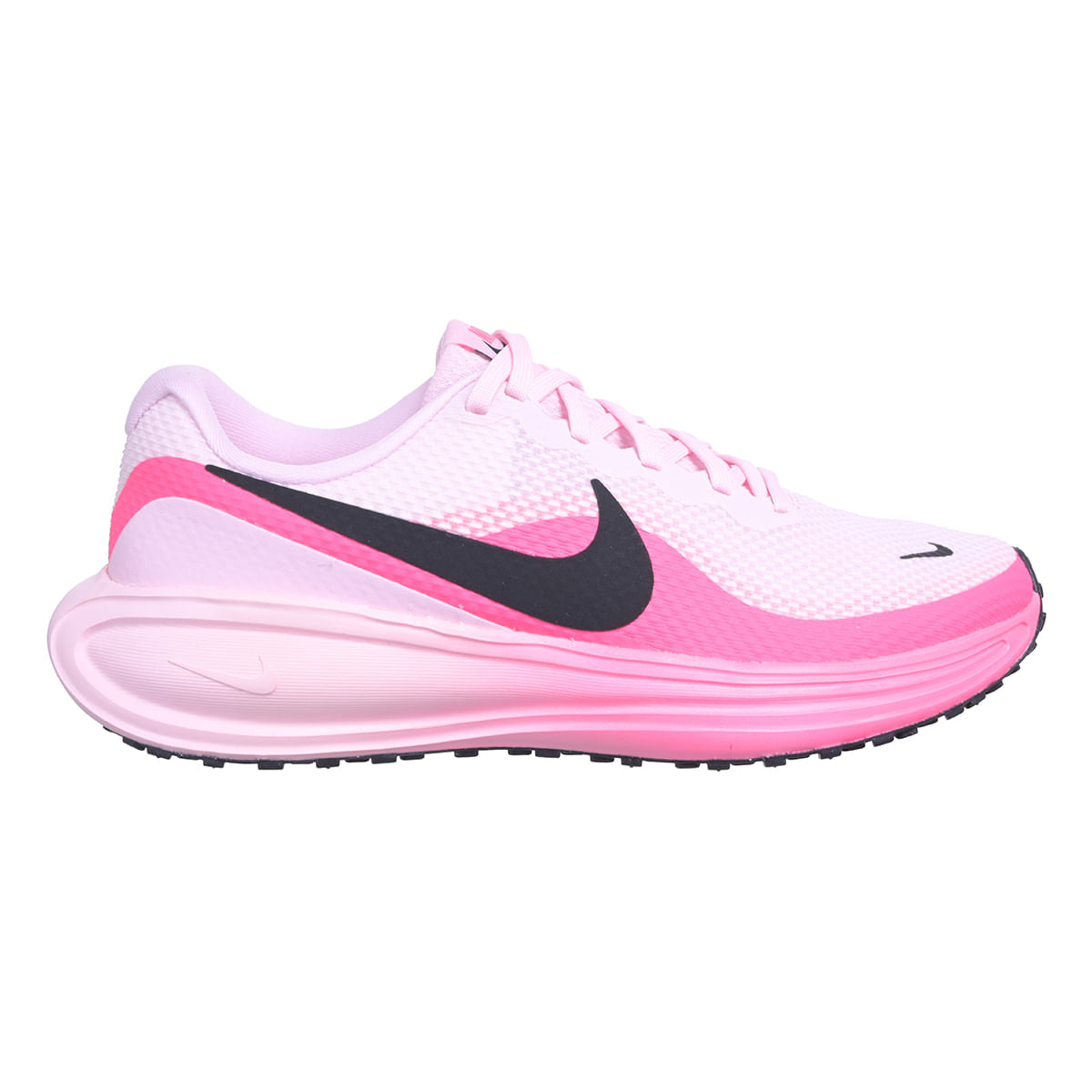Zapatillas Nk W Revolution 8 Mujer