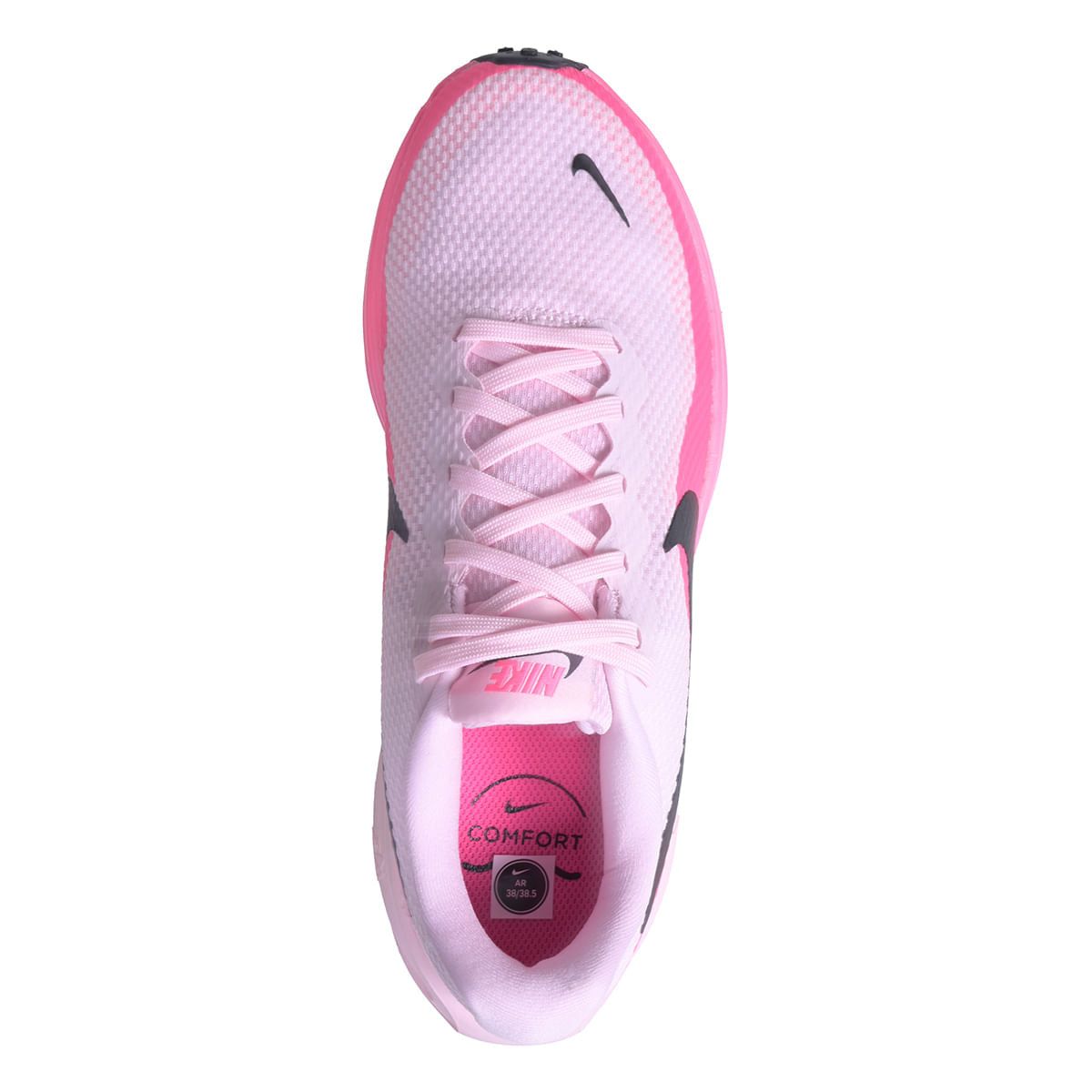 Zapatillas Nk W Revolution 8 Mujer
