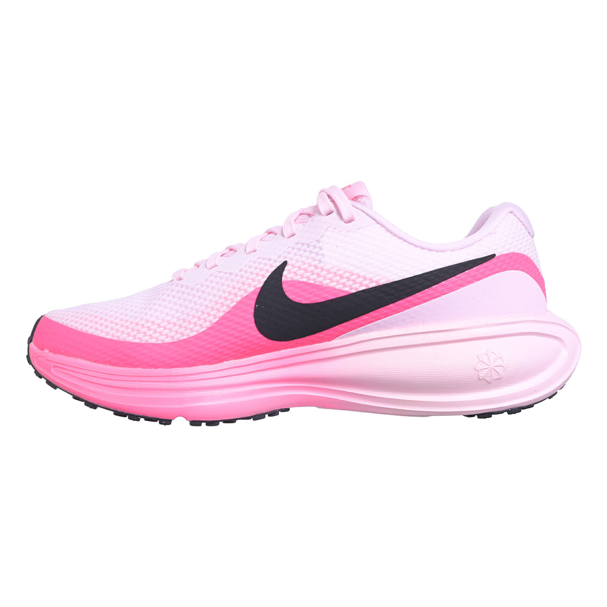 Zapatillas Nk W Revolution 8 Mujer