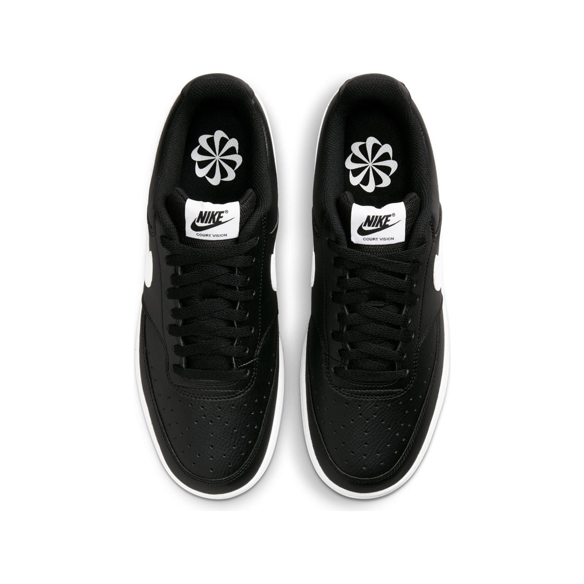 Zapatillas Nk Court Vision Lo Nn Hombre