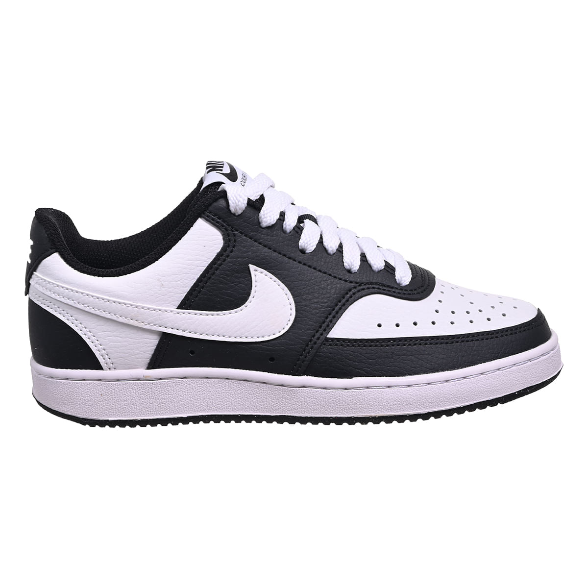 Zapatillas Nk W Court Vision Lo Nn Mujer