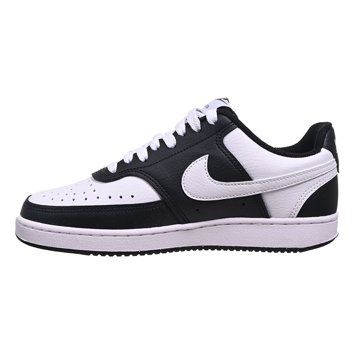 Zapatillas Nk W Court Vision Lo Nn Mujer