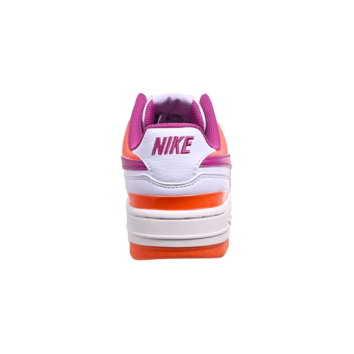 Zapatillas Nk Gamma Force Mujer