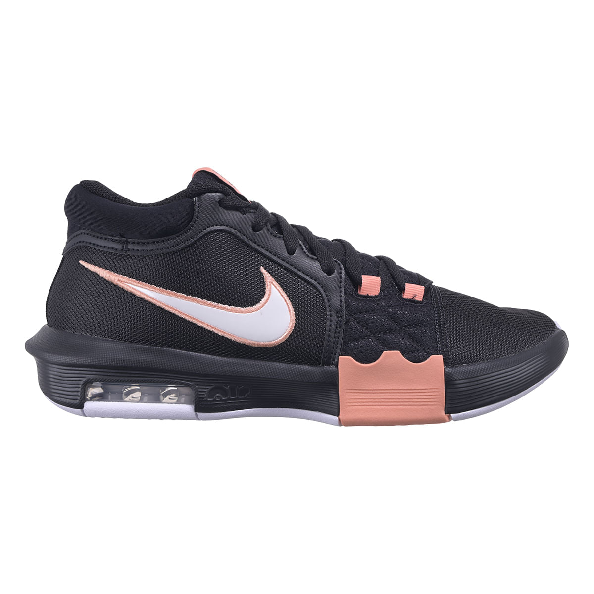 Zapatillas Nk Lebron Witness Viii Hombre