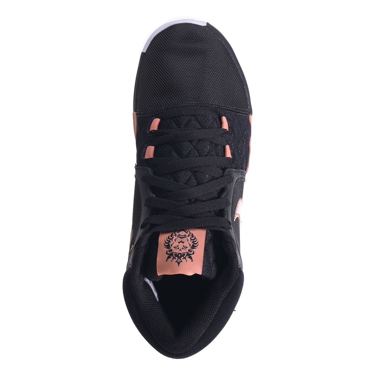 Zapatillas Nk Lebron Witness Viii Hombre