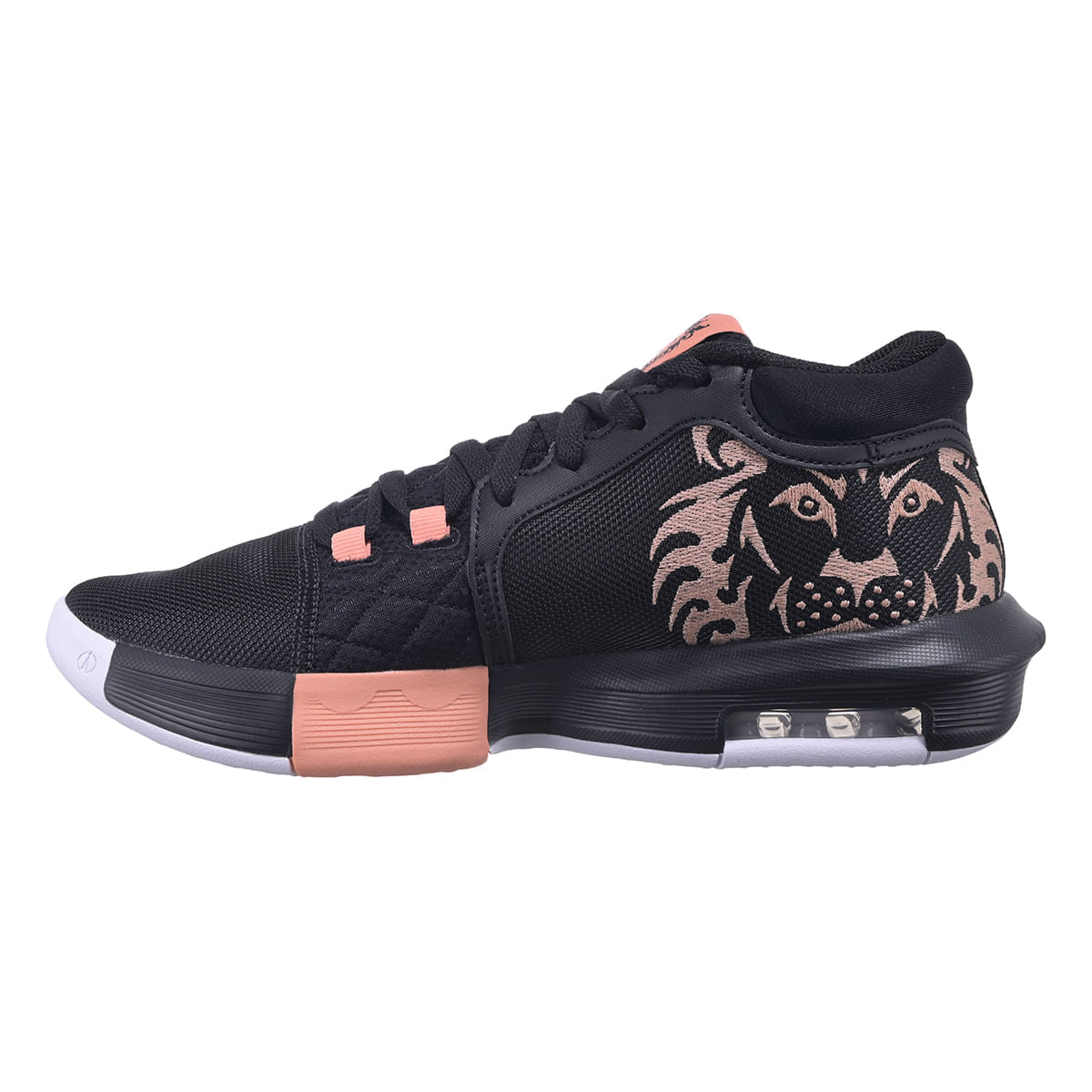 Zapatillas Nk Lebron Witness Viii Hombre