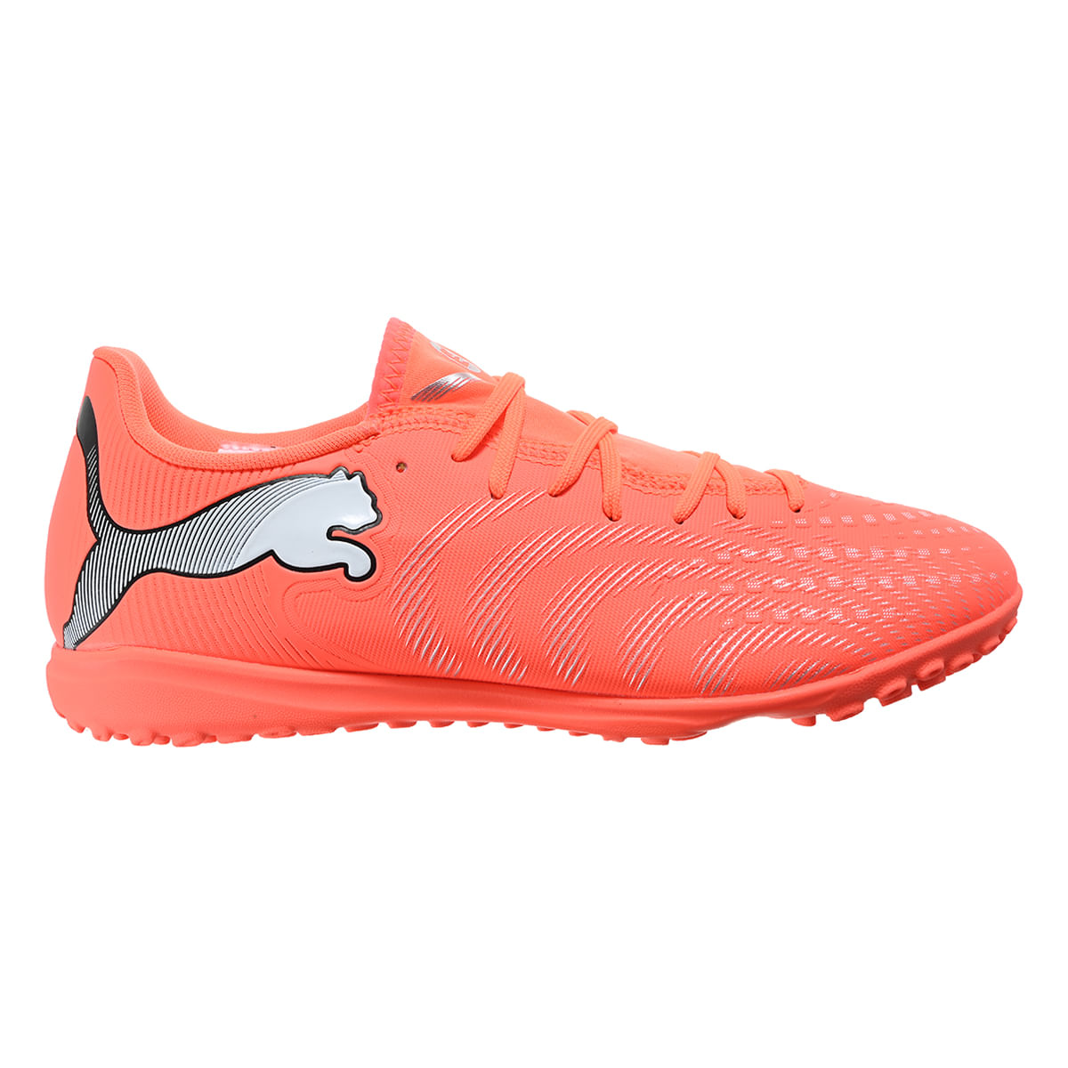 Botines Pm Future 9 Play Tt Hombre
