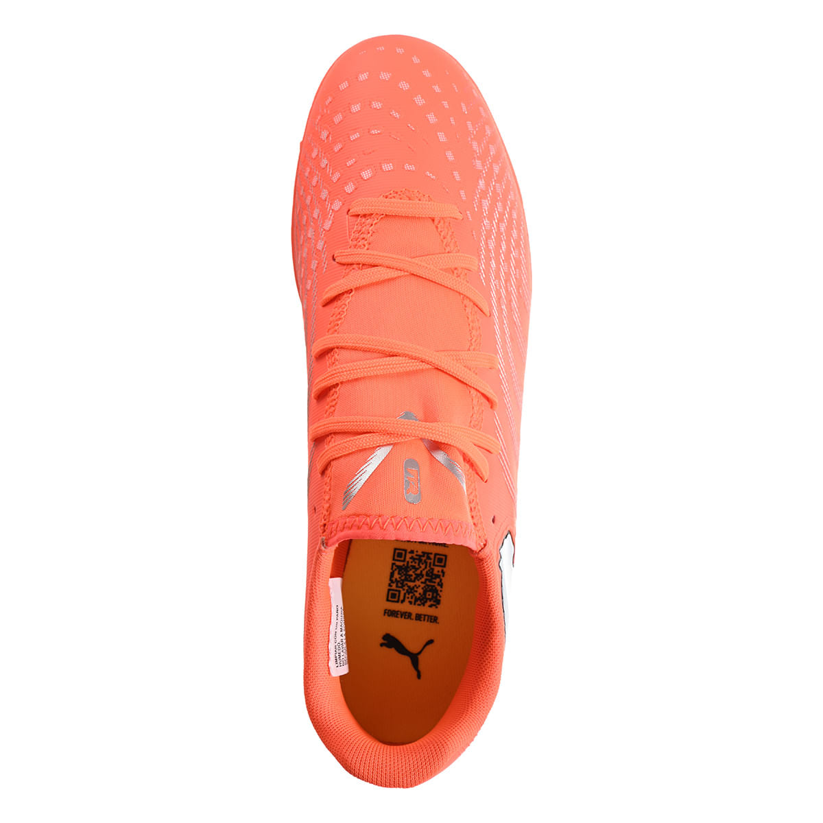 Botines Pm Future 9 Play Tt Hombre