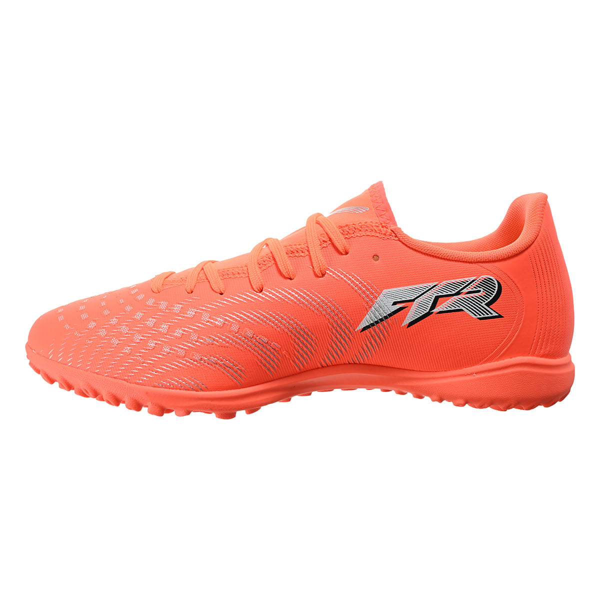 Botines Pm Future 9 Play Tt Hombre