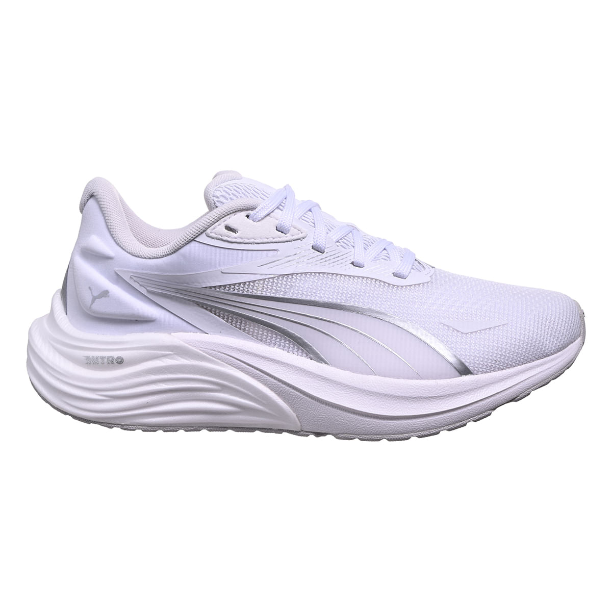 Zapatillas Pm Electrify Nitro 4 Wn Adp Mujer