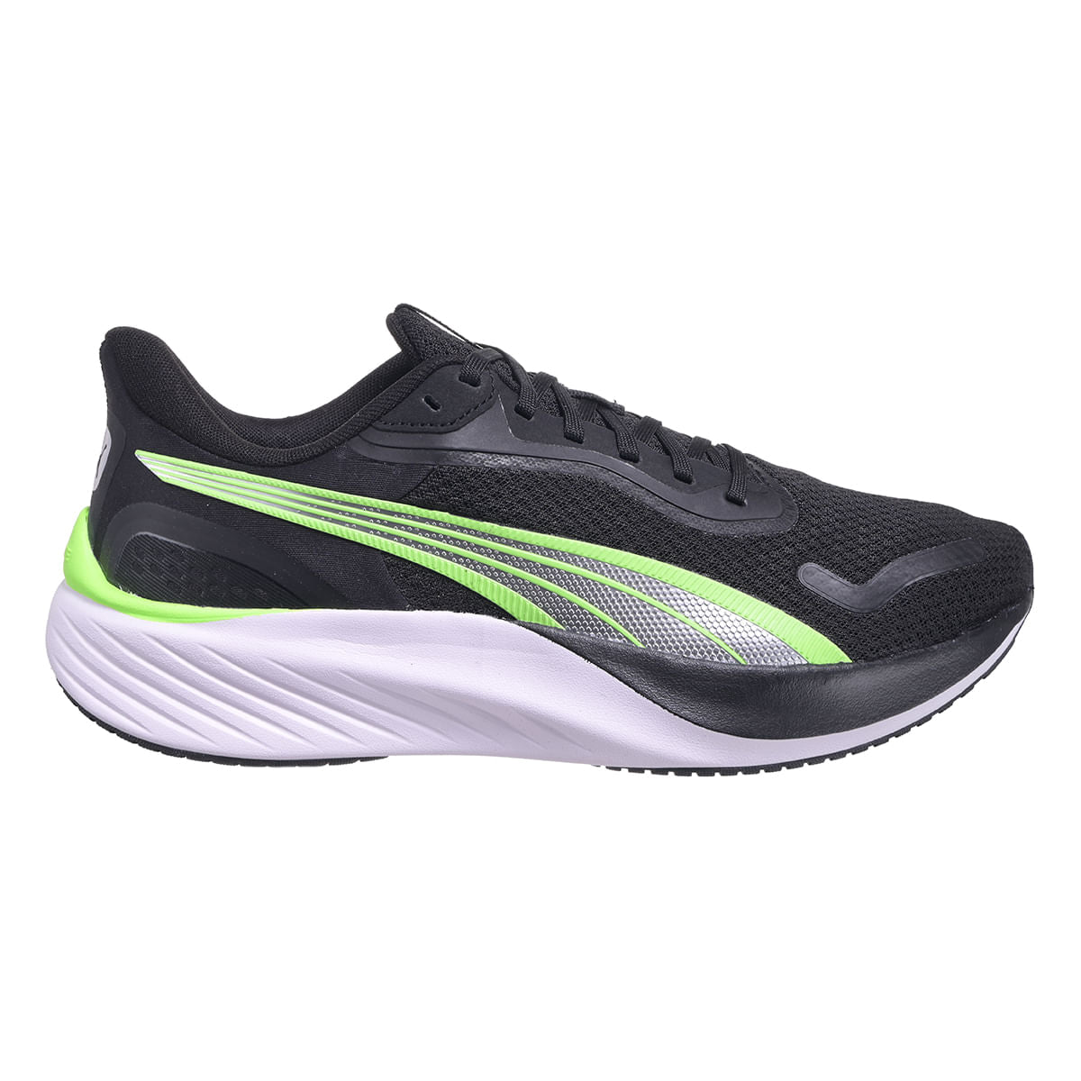 Zapatillas Pm Pounce Lite Adp Hombre