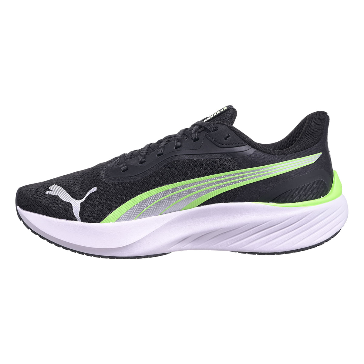 Zapatillas Pm Pounce Lite Adp Hombre