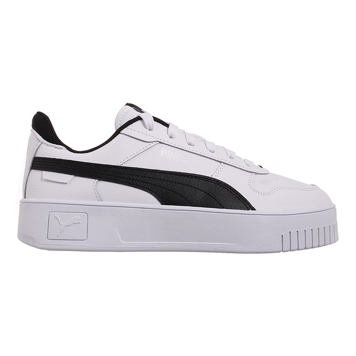 Zapatillas Pm Carina Street Mujer