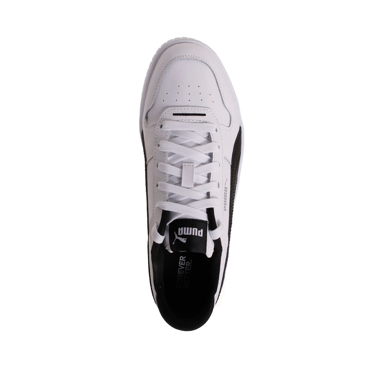 Zapatillas Pm Carina Street Mujer