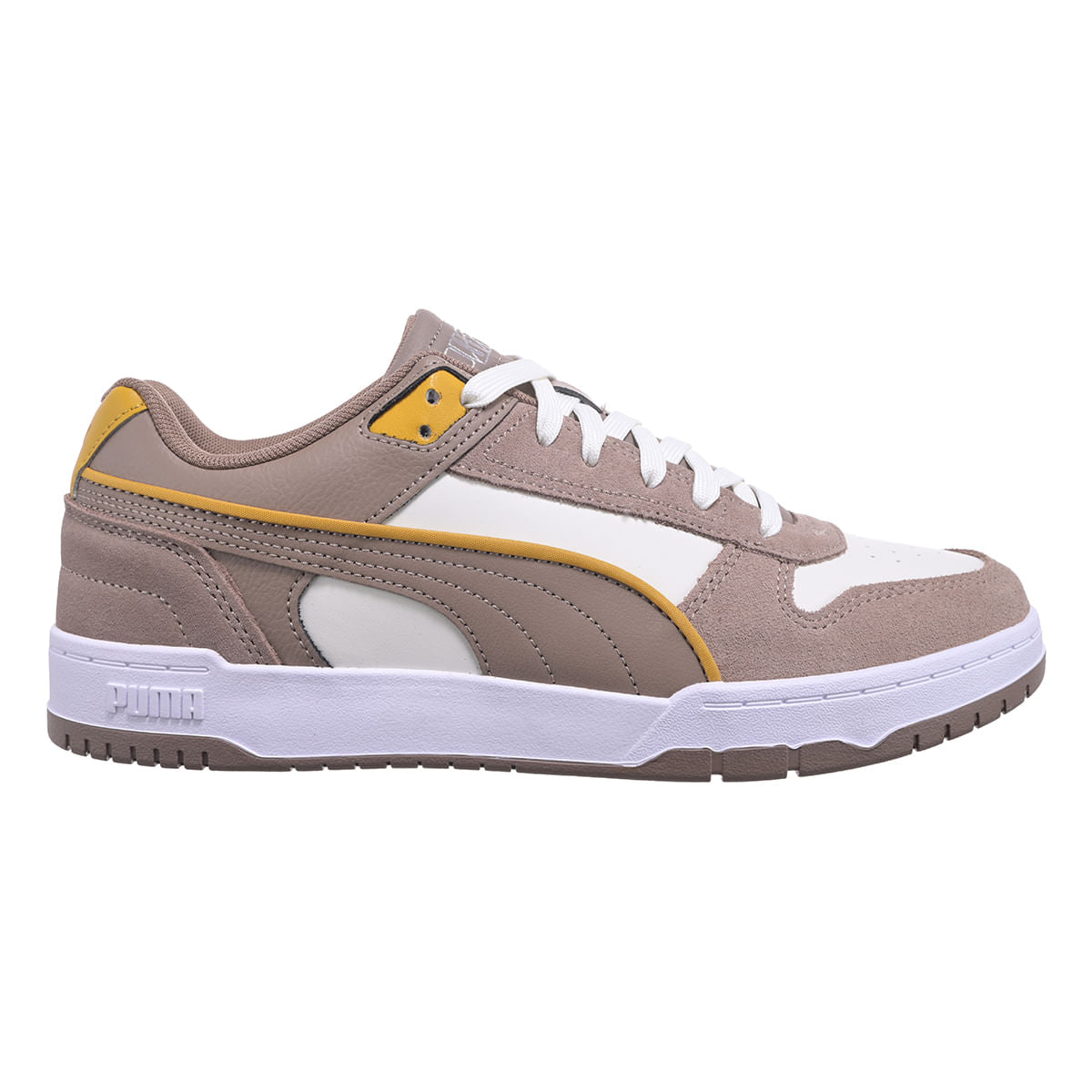 Zapatillas Pm Rbd Game Low Sd Adp Hombre
