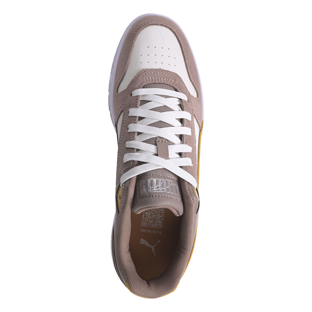 Zapatillas Pm Rbd Game Low Sd Adp Hombre