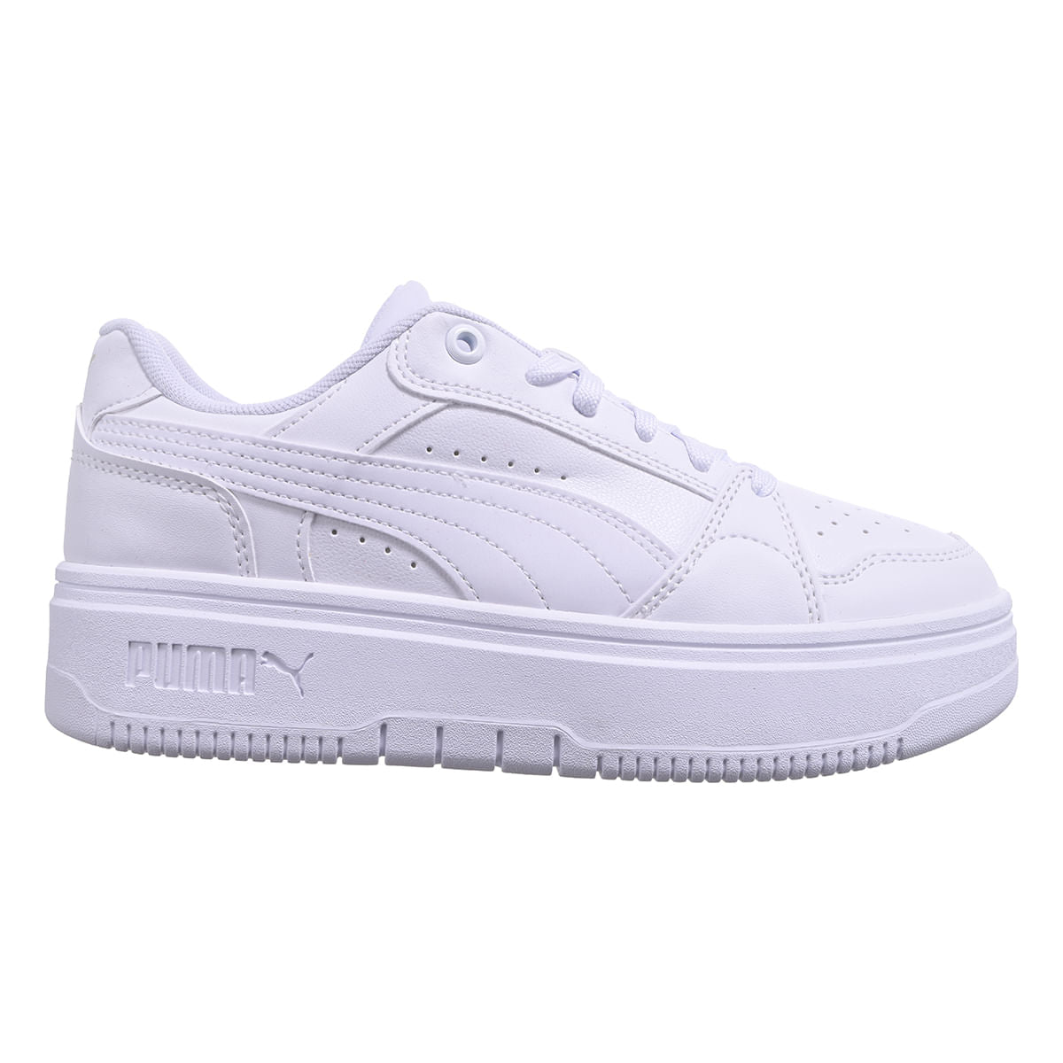 Zapatillas Pm Rebound Femme Low Adp Mujer