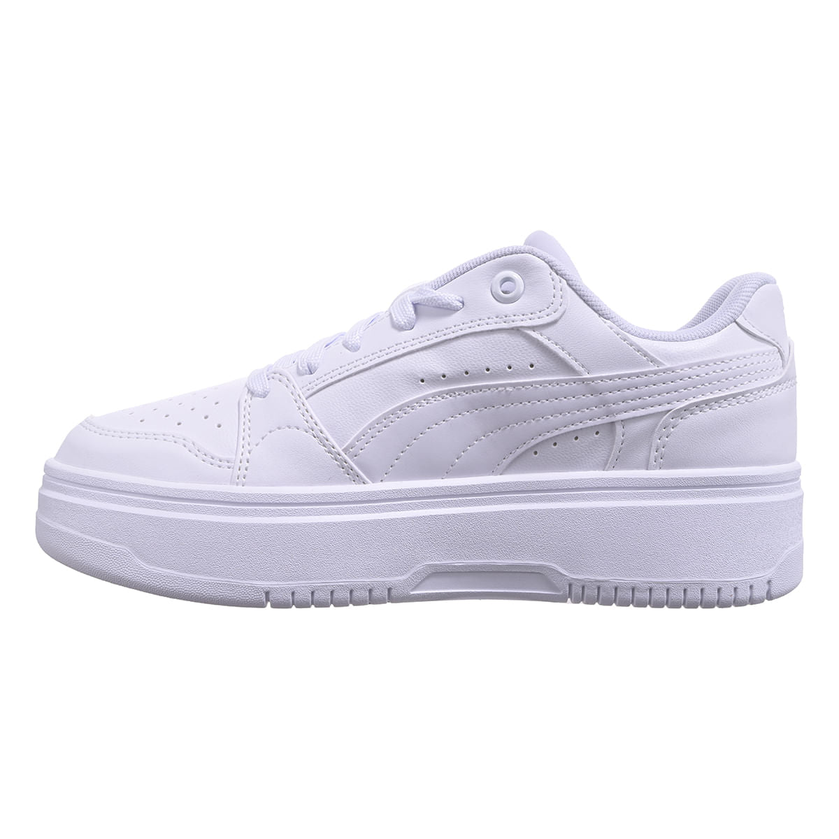 Zapatillas Pm Rebound Femme Low Adp Mujer