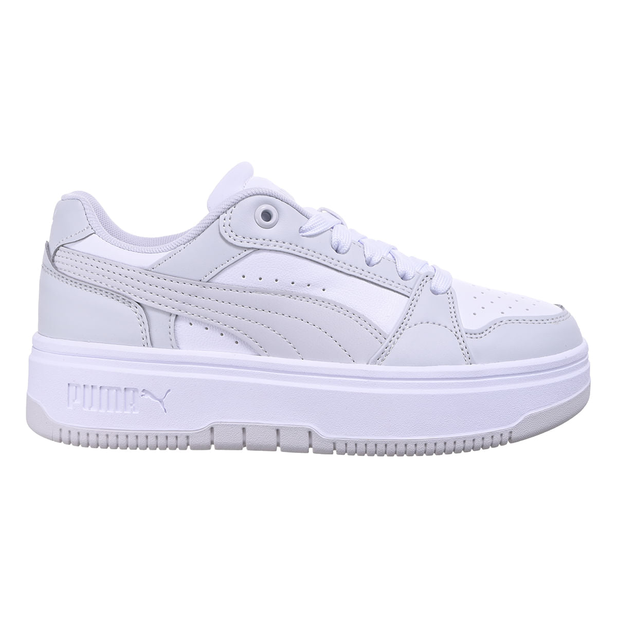 Zapatillas Pm Rebound Femme Low Adp Mujer