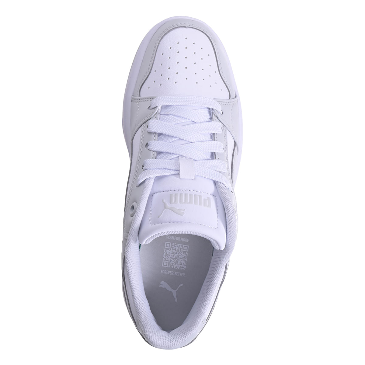 Zapatillas Pm Rebound Femme Low Adp Mujer