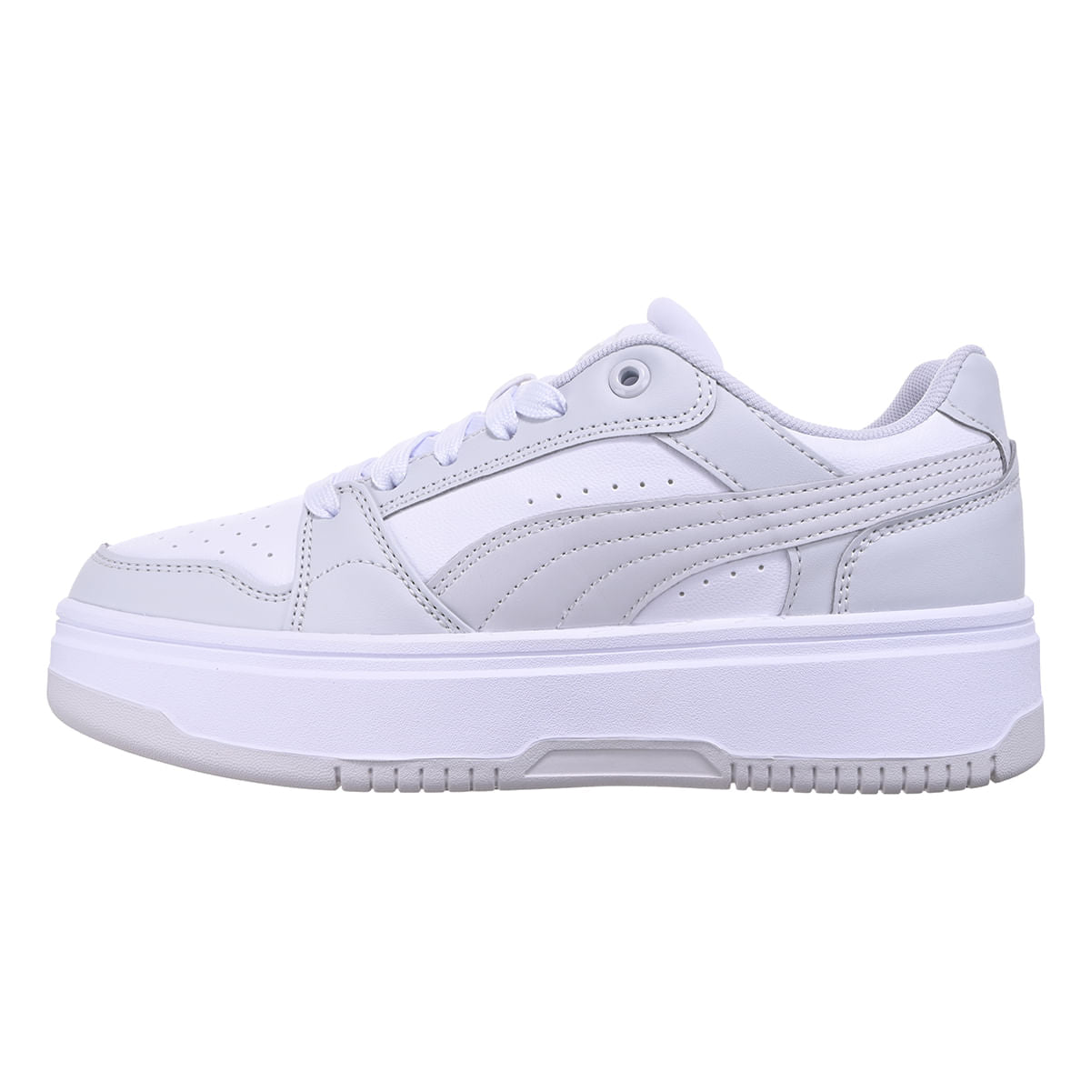 Zapatillas Pm Rebound Femme Low Adp Mujer