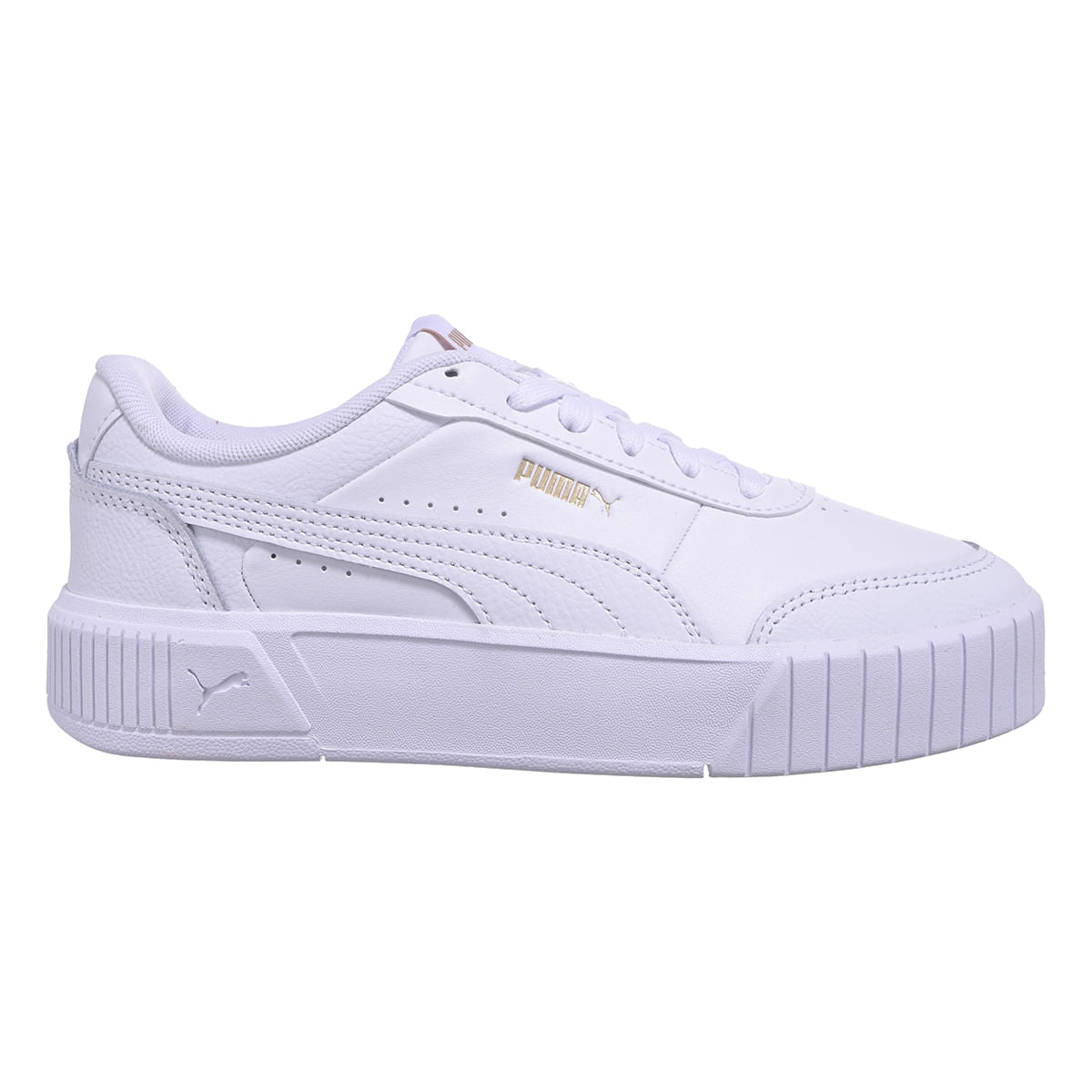 Zapatillas Pm Carina Mia Adp Mujer