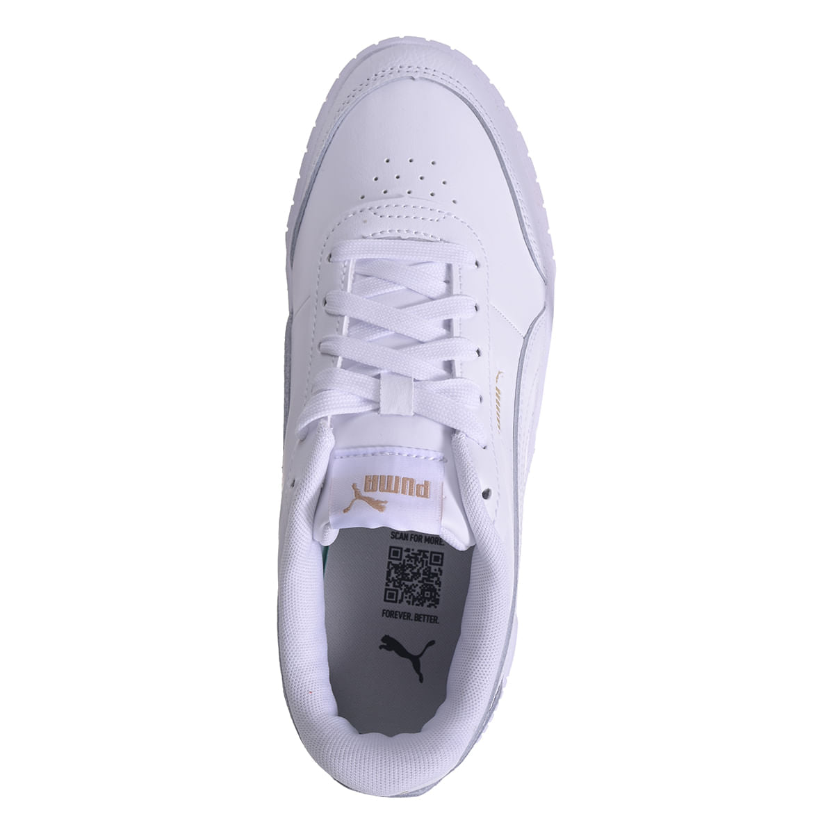 Zapatillas Pm Carina Mia Adp Mujer