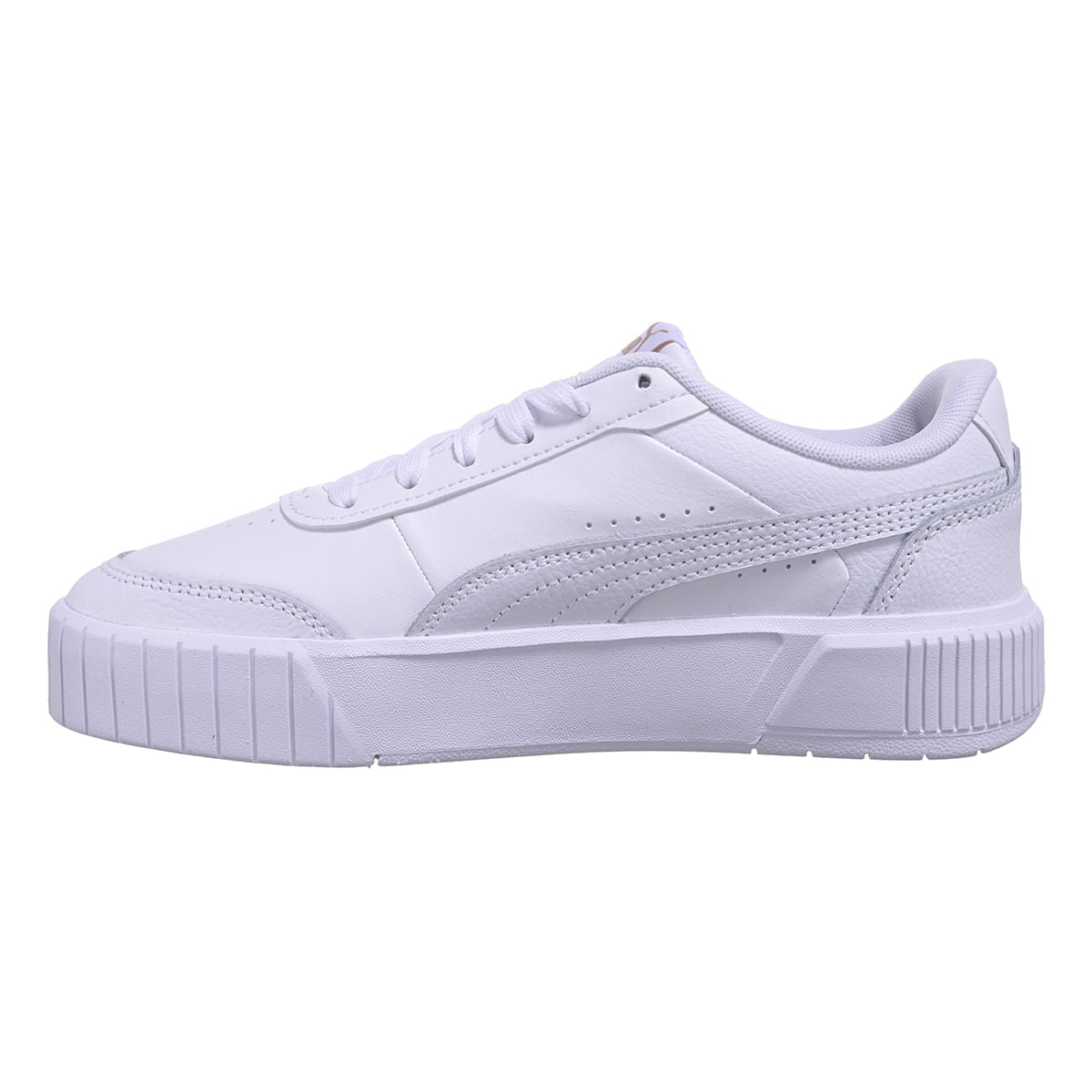 Zapatillas Pm Carina Mia Adp Mujer