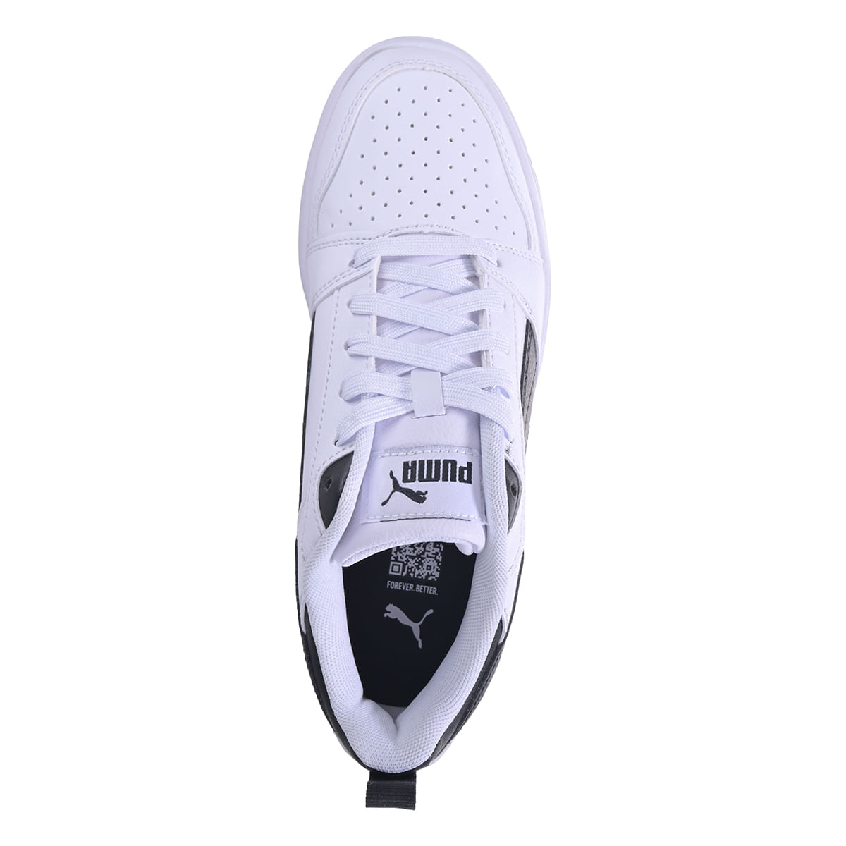 Zapatillas Pm Rebound V6 Low Wns Adp Mujer