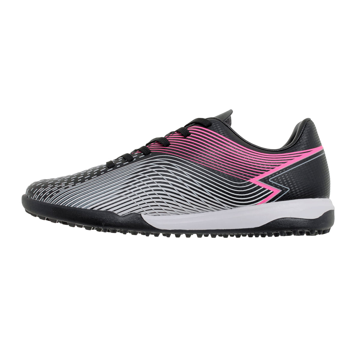 Botines Tp Stingray Iii Mach 1 Tf Hombre