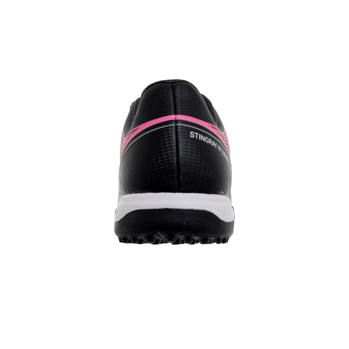 Botines Tp Stingray Iii Mach 1 Tf Hombre