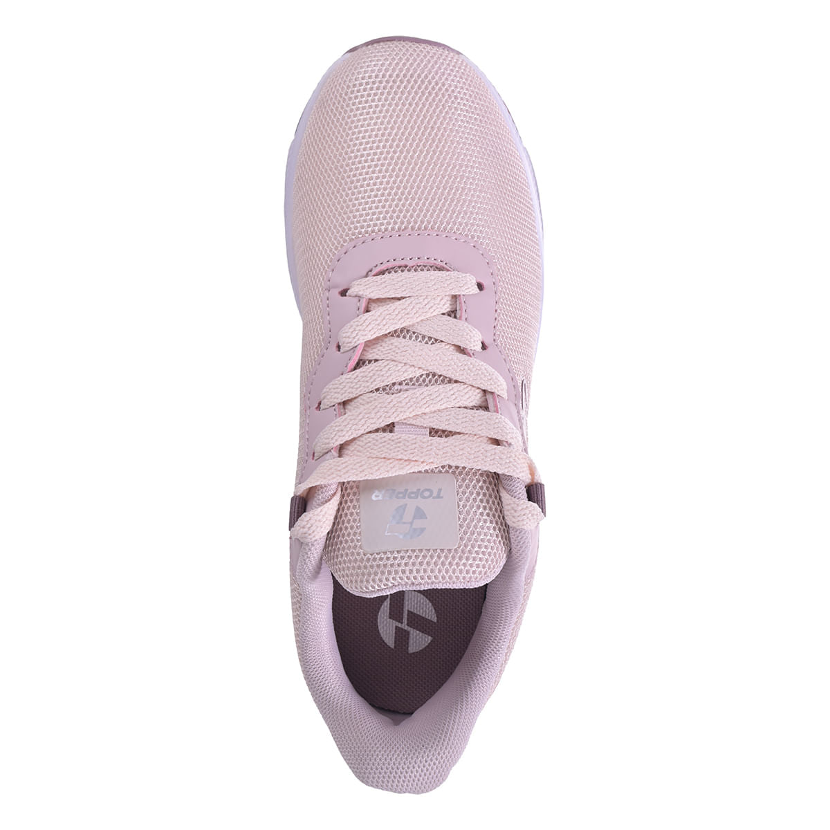 Zapatillas Tp Core Mesh Mujer