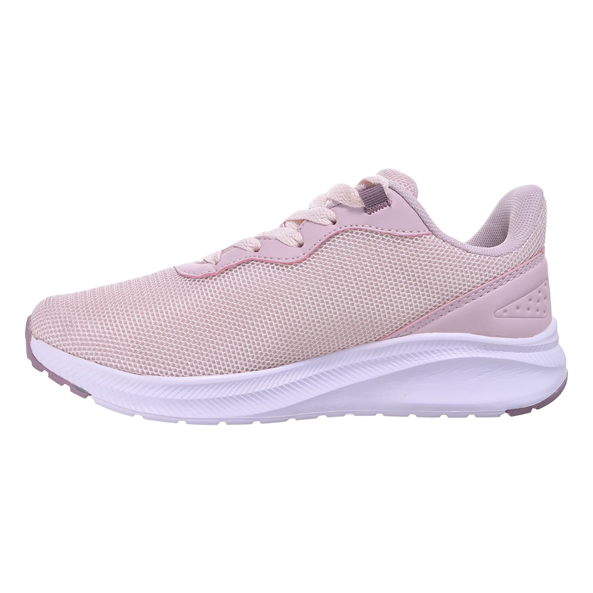 Zapatillas Tp Core Mesh Mujer