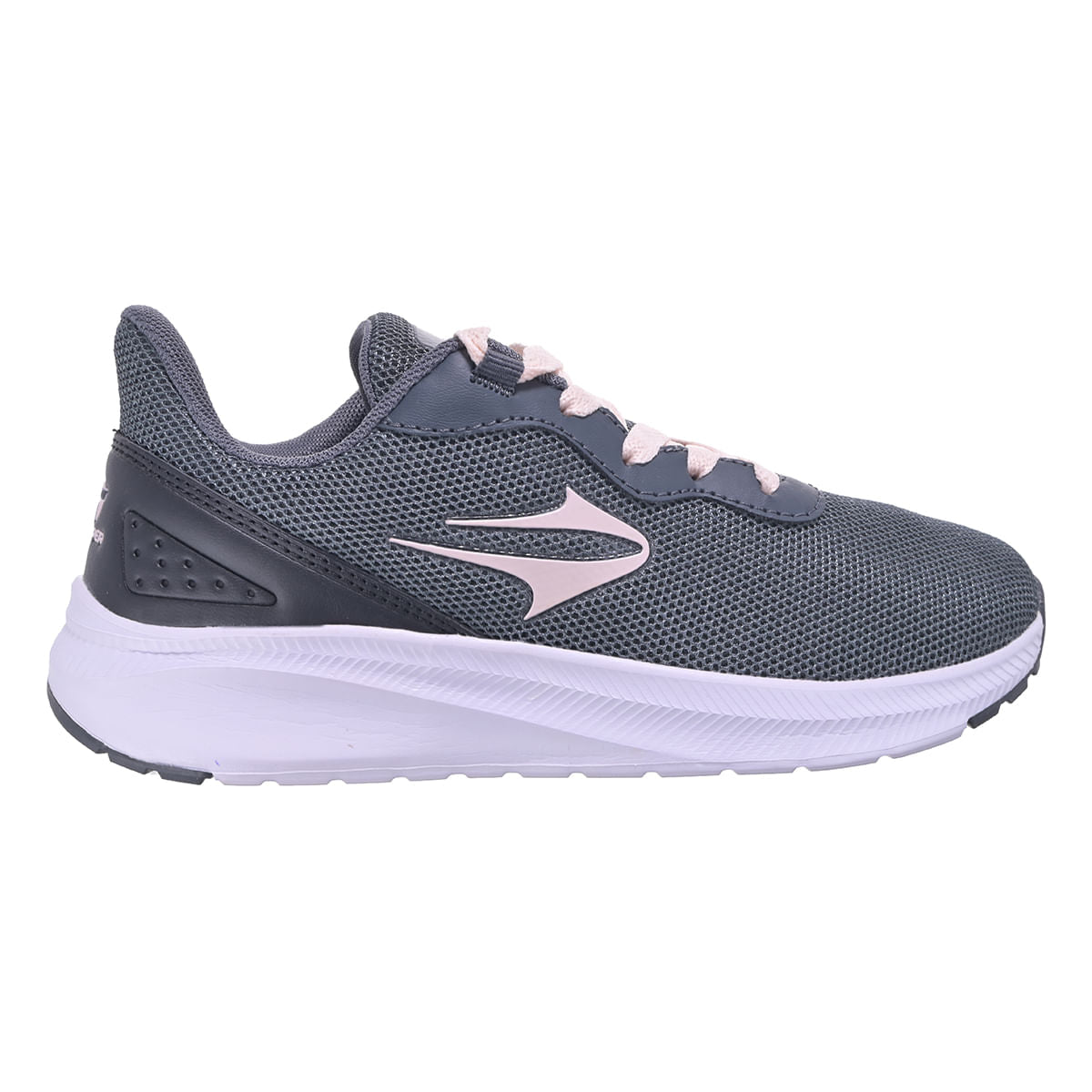 Zapatillas Tp Core Mesh Mujer