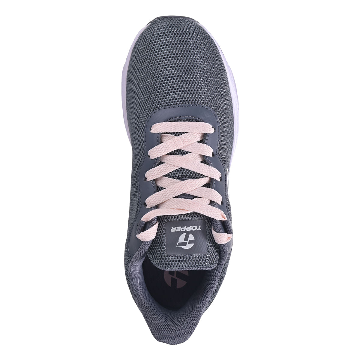 Zapatillas Tp Core Mesh Mujer