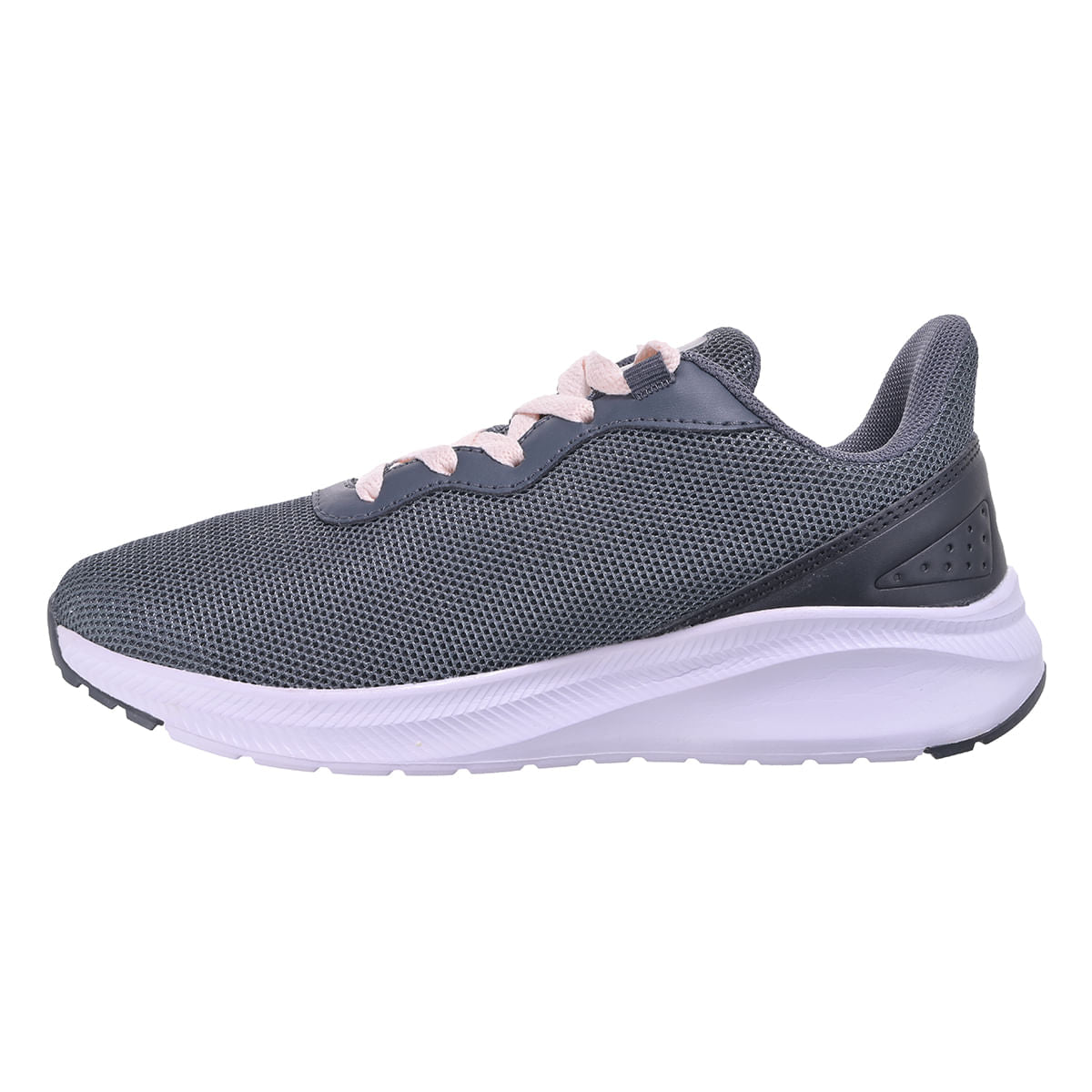 Zapatillas Tp Core Mesh Mujer